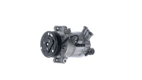 Compressor, air conditioning - ACP 612 000S MAHLE