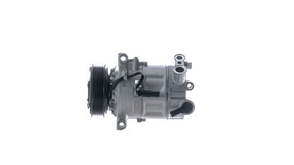 Compressor, air conditioning - ACP 612 000S MAHLE