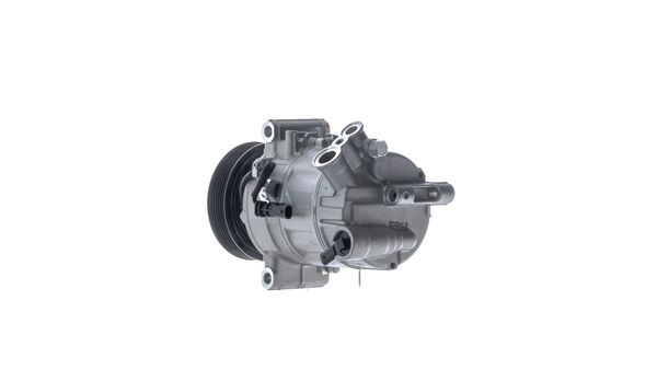 Compressor, air conditioning - ACP 612 000S MAHLE