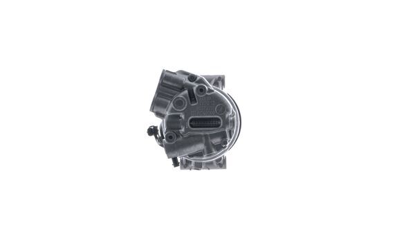 Compressor, air conditioning - ACP 1567 000P MAHLE