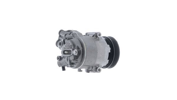 Compressor, air conditioning - ACP 1567 000P MAHLE