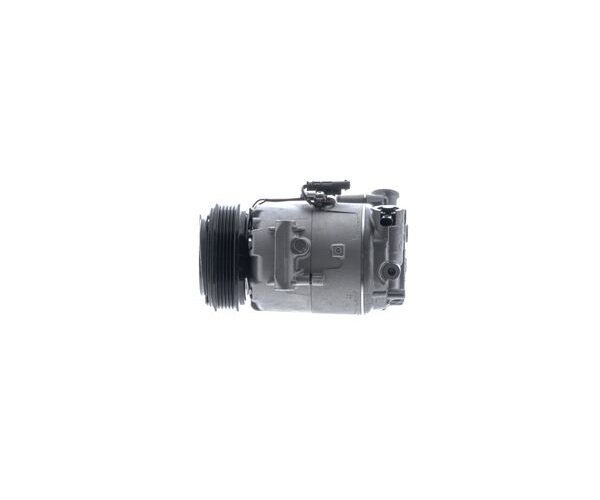 Compressor, air conditioning - ACP 1567 000P MAHLE