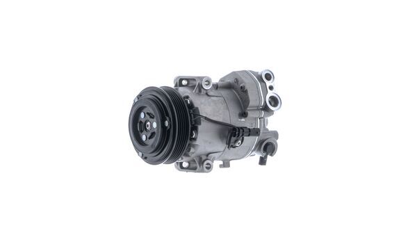 Compressor, air conditioning - ACP 1567 000P MAHLE