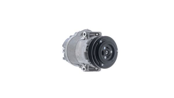 Compressor, air conditioning - ACP 1567 000P MAHLE