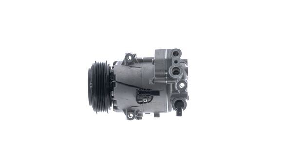 Compressor, air conditioning - ACP 1567 000P MAHLE