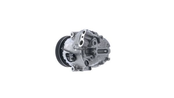 Compressor, air conditioning - ACP 1567 000P MAHLE