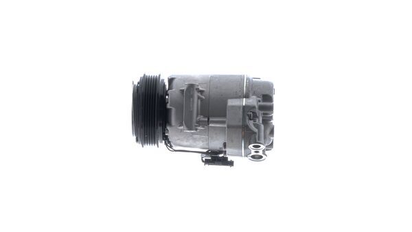 Compressor, air conditioning - ACP 1567 000P MAHLE