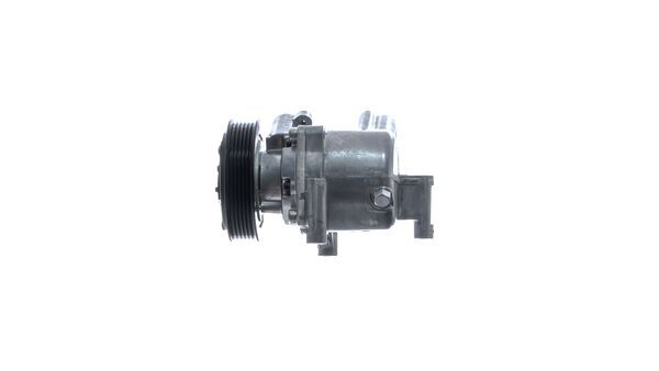 Compressor, air conditioning - ACP 505 000S MAHLE