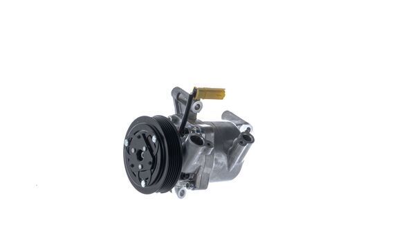 Compressor, air conditioning - ACP 505 000S MAHLE