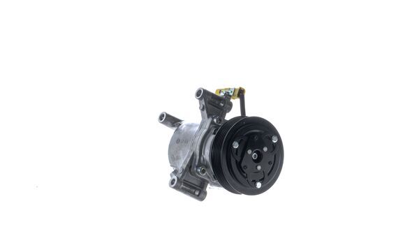 Compressor, air conditioning - ACP 505 000S MAHLE