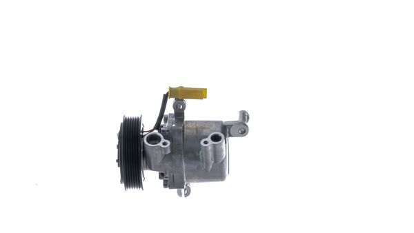 Compressor, air conditioning - ACP 505 000S MAHLE