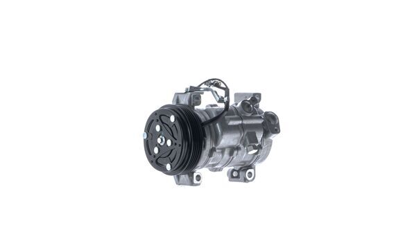 Compressor, air conditioning - ACP 1584 000S MAHLE