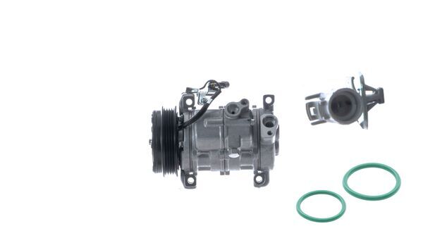 Compressor, air conditioning - ACP 1584 000S MAHLE