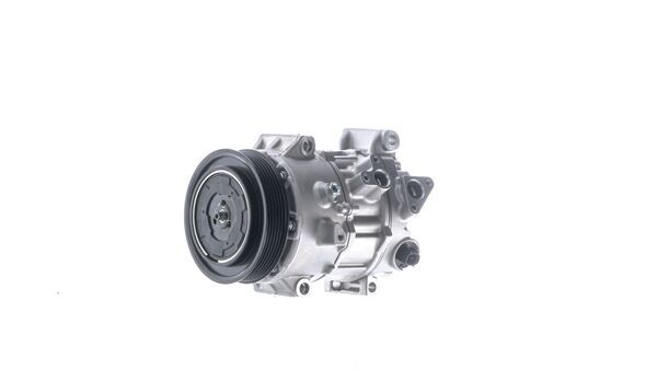 Compressore, Climatizzatore - ACP 1637 000S MAHLE