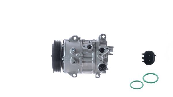 Compressore, Climatizzatore - ACP 1637 000S MAHLE