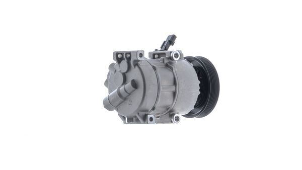 Compressor, air conditioning - ACP 1638 000S MAHLE