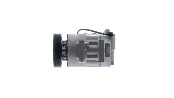 Compressor, air conditioning - ACP 1638 000S MAHLE