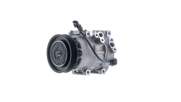 Compressor, air conditioning - ACP 1638 000S MAHLE