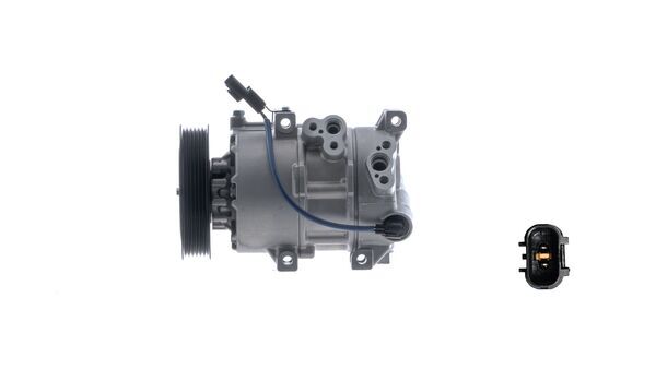 Compressor, air conditioning - ACP 1638 000S MAHLE