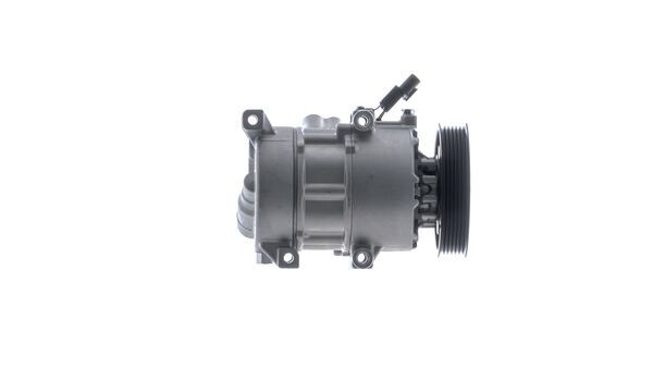 Compressor, air conditioning - ACP 1638 000S MAHLE