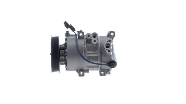 Compressor, air conditioning - ACP 1638 000S MAHLE