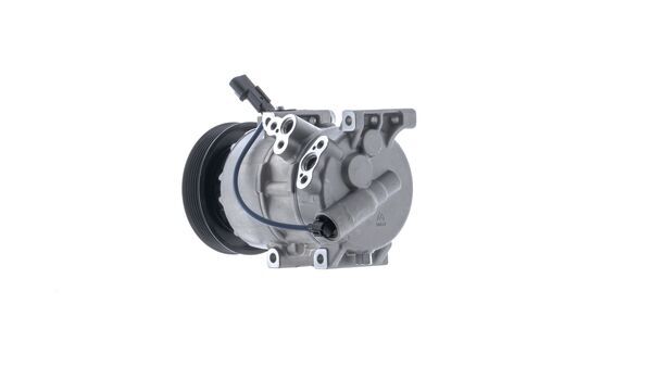 Compressor, air conditioning - ACP 1638 000S MAHLE