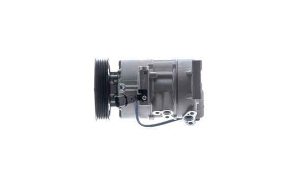 Compressor, air conditioning - ACP 1638 000S MAHLE