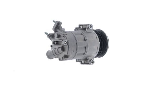 Compressor, air conditioning - ACP 1691 000S MAHLE