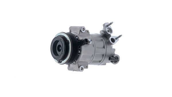 Compressor, air conditioning - ACP 1691 000S MAHLE