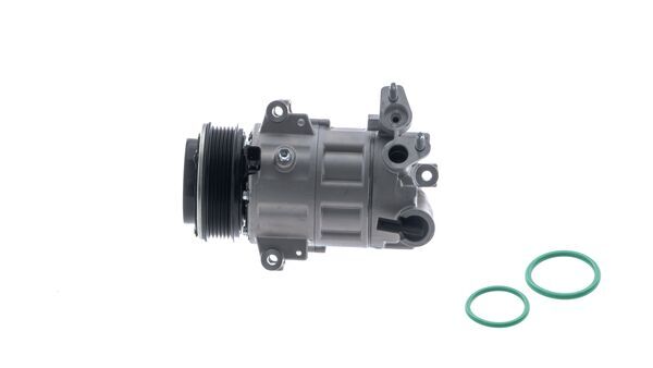 Compressor, air conditioning - ACP 1691 000S MAHLE
