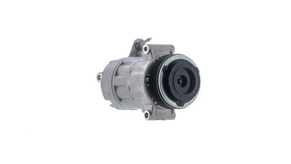 Compressor, air conditioning - ACP 1691 000S MAHLE