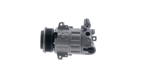 Compressor, air conditioning - ACP 1691 000S MAHLE