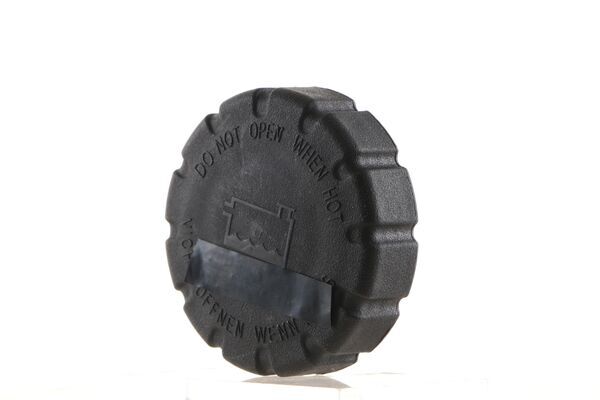 Sealing Cap, coolant tank - CRB 139 000S MAHLE