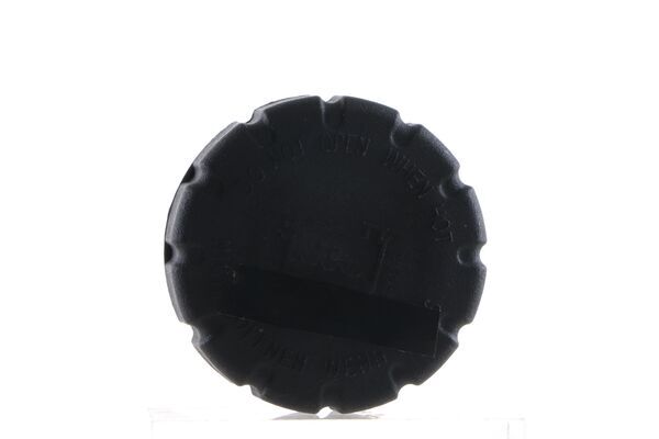Sealing Cap, coolant tank - CRB 139 000S MAHLE