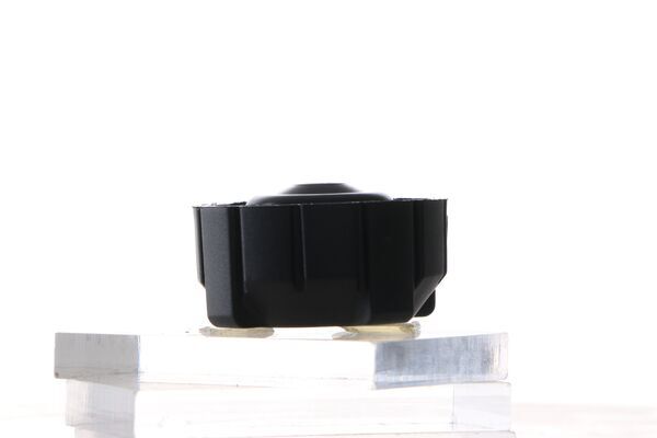 Sealing Cap, coolant tank - CRB 119 000S MAHLE