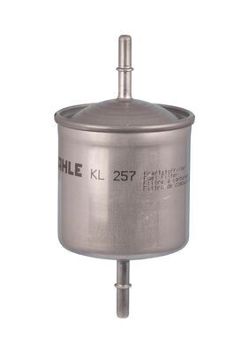 Fuel filter - KL 257 MAHLE