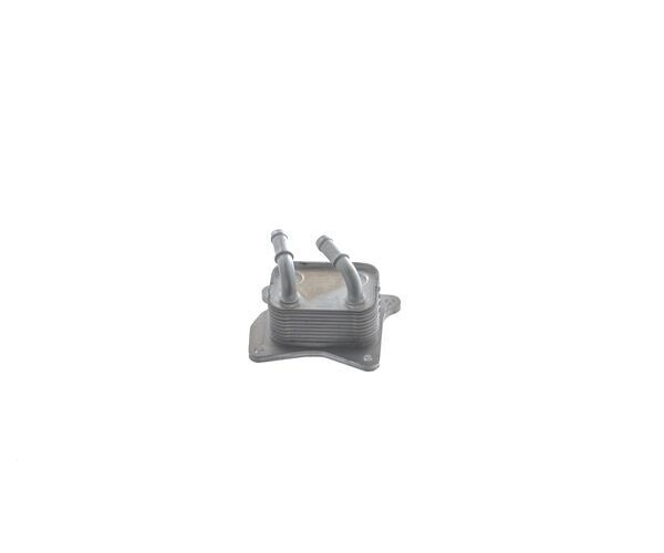 Ölkühler, Motoröl - CLC 378 000S MAHLE