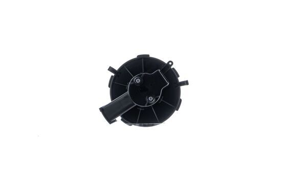 Interior Blower - AB 340 000S MAHLE