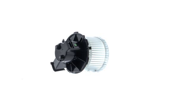 Interior Blower - AB 340 000S MAHLE