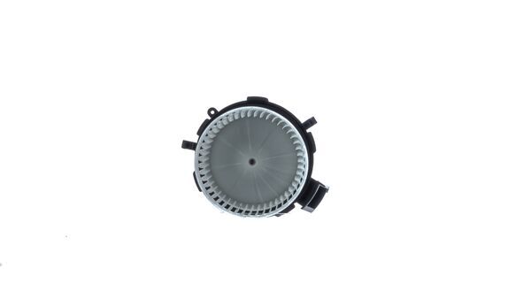 Interior Blower - AB 340 000S MAHLE