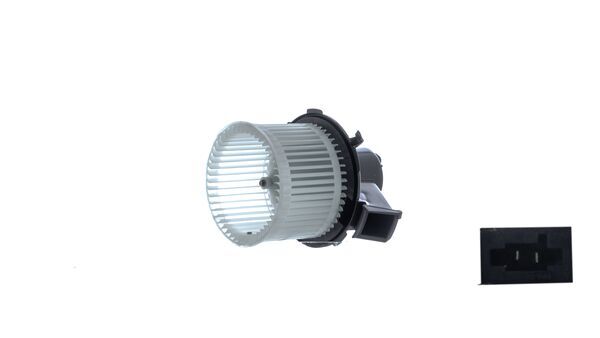 Interior Blower - AB 340 000S MAHLE