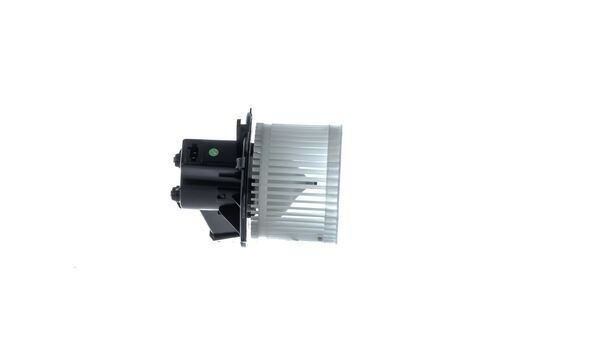 Interior Blower - AB 340 000S MAHLE