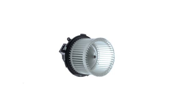 Interior Blower - AB 340 000S MAHLE
