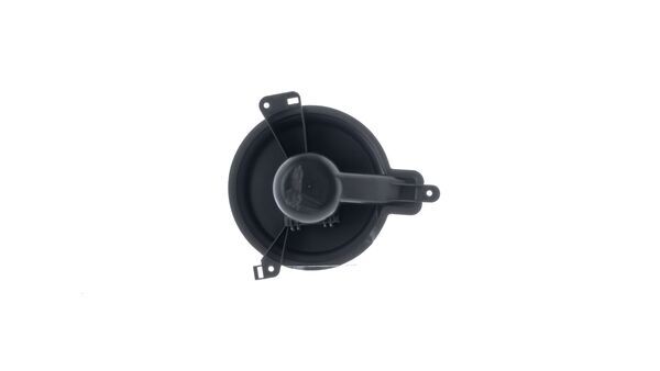 Interior Blower - AB 344 000S MAHLE