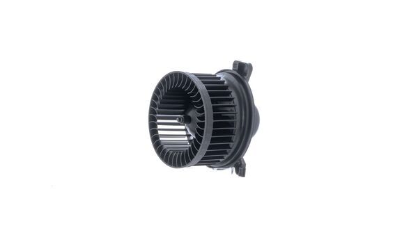 Interior Blower - AB 344 000S MAHLE
