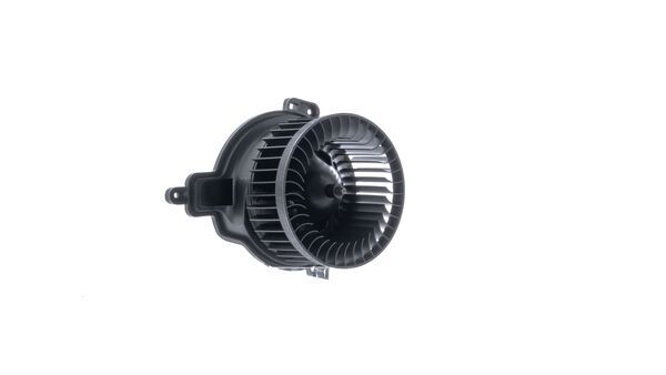 Interior Blower - AB 344 000S MAHLE