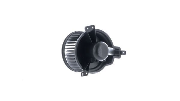 Interior Blower - AB 344 000S MAHLE