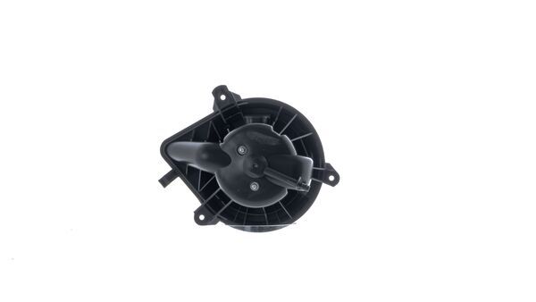 Interior Blower - AB 345 000S MAHLE
