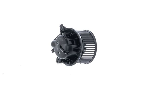 Interior Blower - AB 345 000S MAHLE