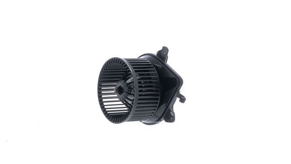 Interior Blower - AB 345 000S MAHLE